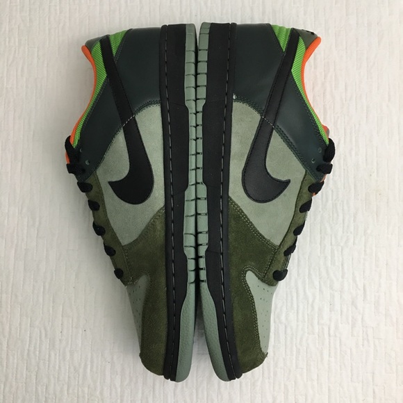 ❌SOLD❌ NIB Nike CL Dunk Low Men’s Sz 12 - Picture 3 of 8